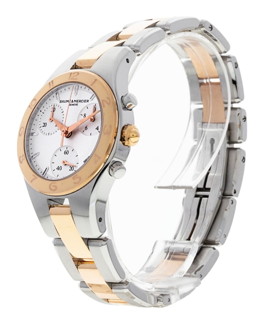 Baume et Mercier Linea M0A10016 Image 2